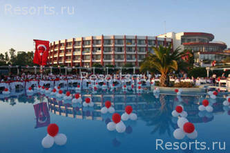 Kaya Side Hotel 